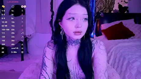 Lein_Bone webcam model stream image