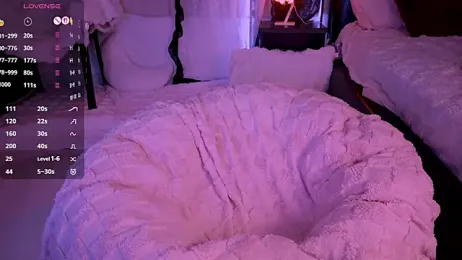 Lein_Bone webcam model stream image