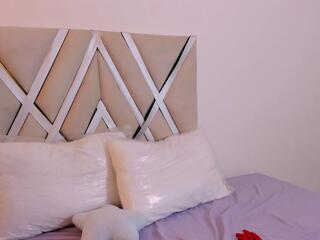 Nataly Rosess webcam model stream image