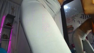 EVA_SWEETT webcam model stream image