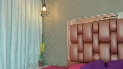 EVA_SWEETT webcam cam4 model stream image