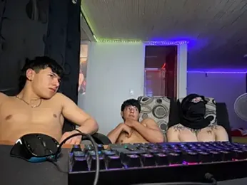 jffken webcam stripchat model stream image