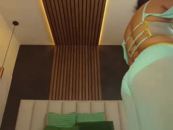 memphiswilliams webcam model stream image