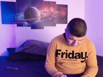 sunnyandevan webcam model stream image