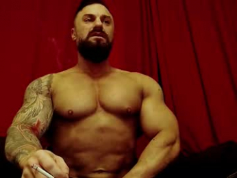 adonis_msc webcam model stream image