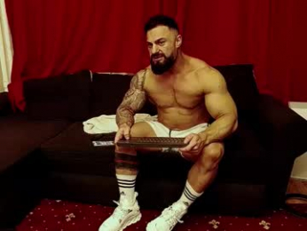 adonis_msc webcam model stream image