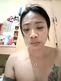 KinkyKit_May webcam model stream image