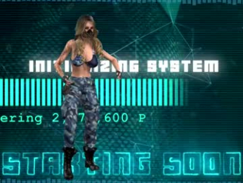 yesikasaenz webcam chaturbate model stream image