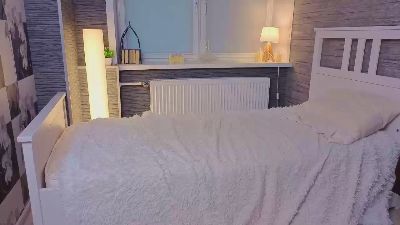 OpalChar webcam model stream image