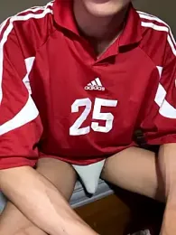 TXRCH webcam model stream image