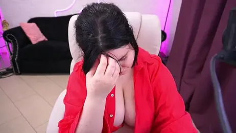 LittleShyy webcam model stream image