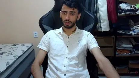 iendriw webcam model stream image