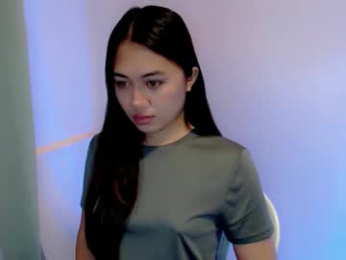 heart_of_asia webcam chaturbate model stream image