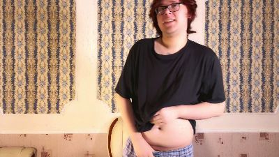 g1nger_patr1ck webcam cam4 model stream image