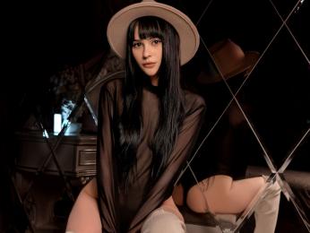 RivenAmelia webcam livejasmin model stream image