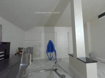 petals_rose99 webcam model stream image