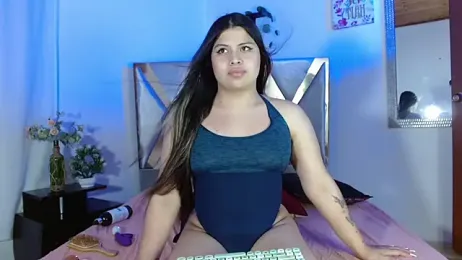 KattaleyaRousse webcam model stream image