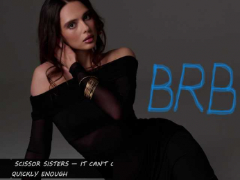 Allla webcam model stream image