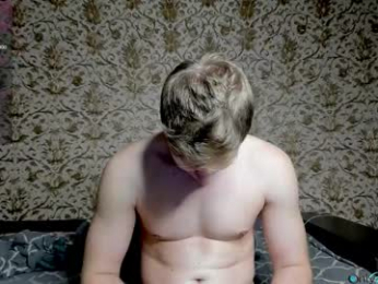 hornyblondieboyy webcam model stream image