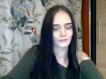 NinaFlirt webcam bongacams model stream image