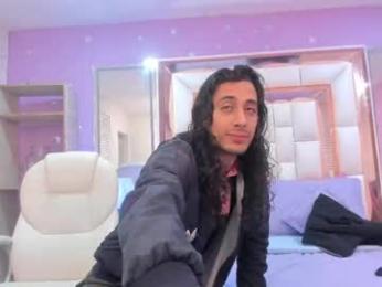 puretemptation_ webcam model stream image