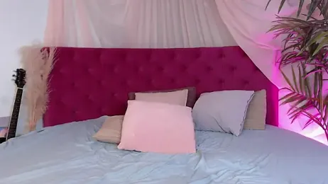 DemianEnglen webcam model stream image