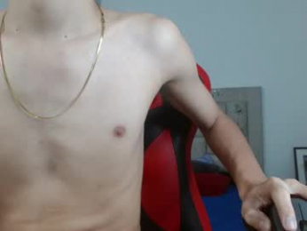nico_fox723 webcam model stream image