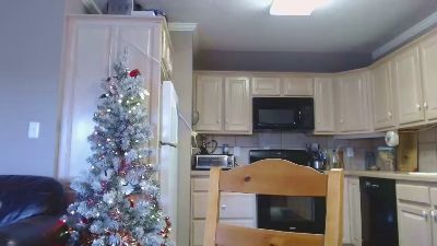 NegaTiV4 webcam model stream image