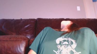 NegaTiV4 webcam model stream image