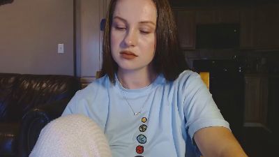 NegaTiV4 webcam model stream image