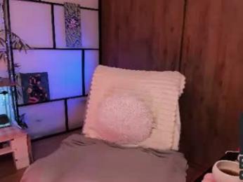 solosara8 webcam model stream image