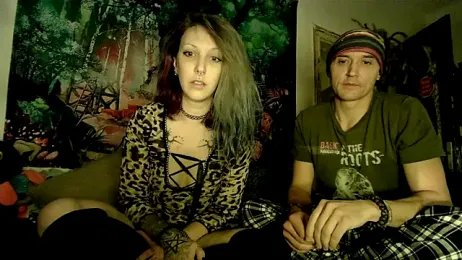 Nacktkatzee webcam stripchat model stream image