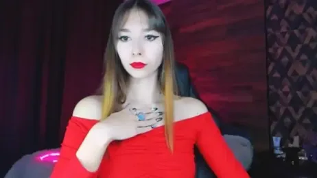 JillVerdon webcam model stream image