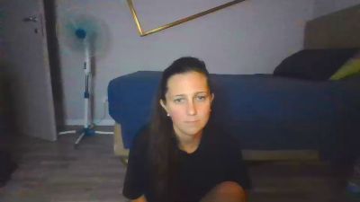 StellaSunshine webcam model stream image