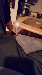 Oliway33 webcam model stream image