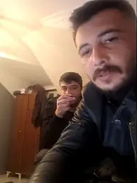 Rapira34 webcam model stream image