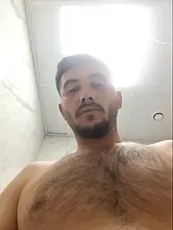 Rapira34 webcam model stream image