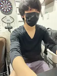 mikan_kun_st webcam model stream image