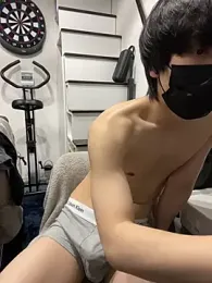 mikan_kun_st webcam model stream image