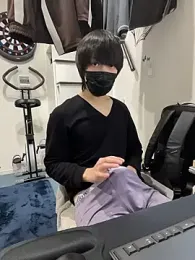 mikan_kun_st webcam stripchat model stream image