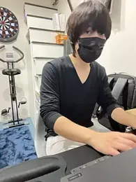 mikan_kun_st webcam model stream image