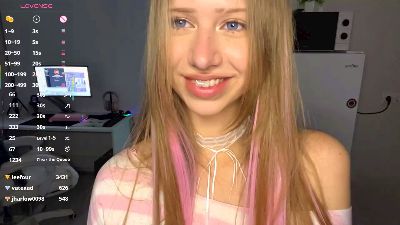 KatriceOstby webcam cam4 model stream image