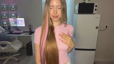 KatriceOstby webcam cam4 model stream image