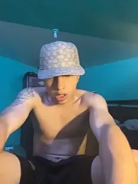 pabonsito webcam model stream image