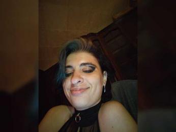 CrazySquirtSiren webcam model stream image