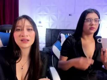 ariana_michel_ webcam model stream image