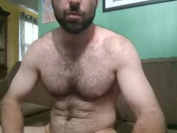 hotihunter98 webcam model stream image