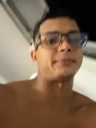 Paradise_boy__ webcam stripchat model stream image