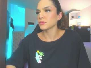 mariiahneedles webcam model stream image