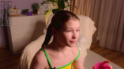 KathieHoster webcam model stream image